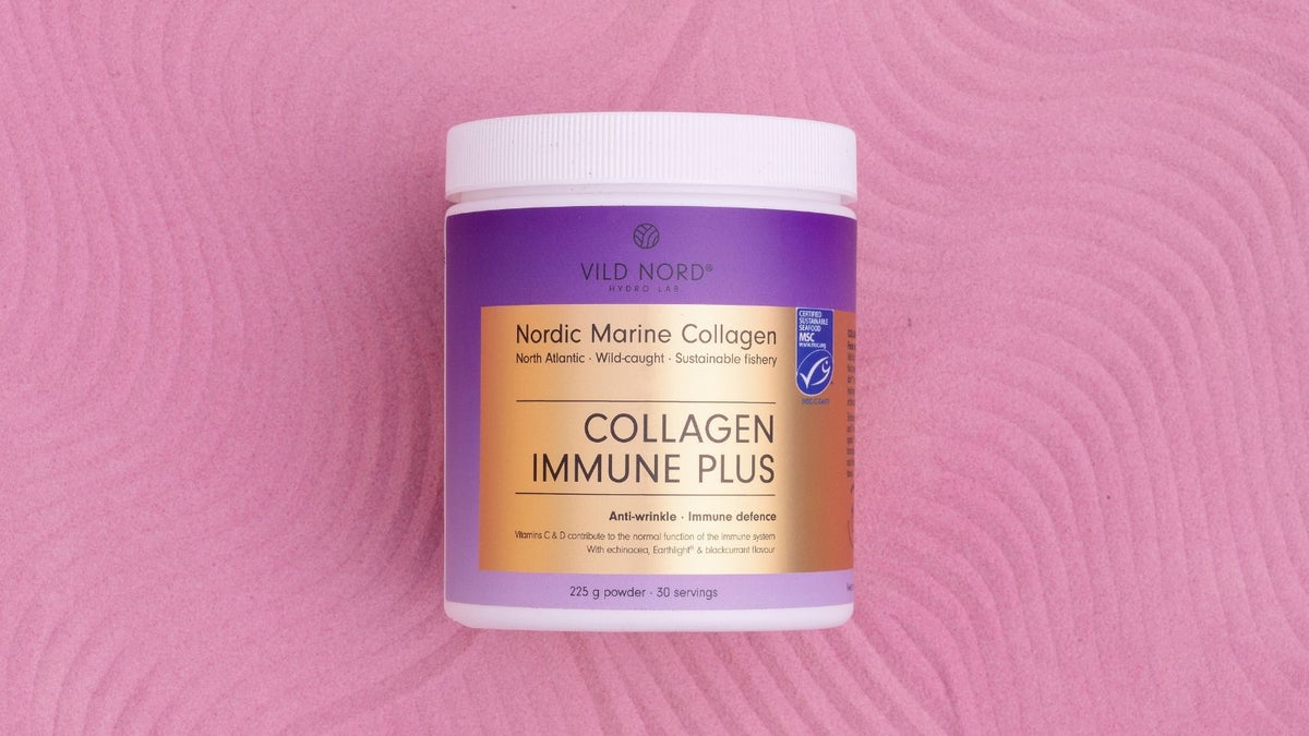 -40 % SUR COLLAGEN IMMUNE PLUS