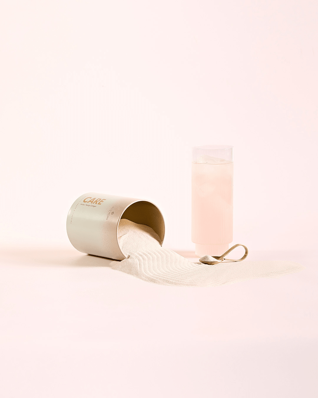 CARE (FR - IT) - Vild Nord