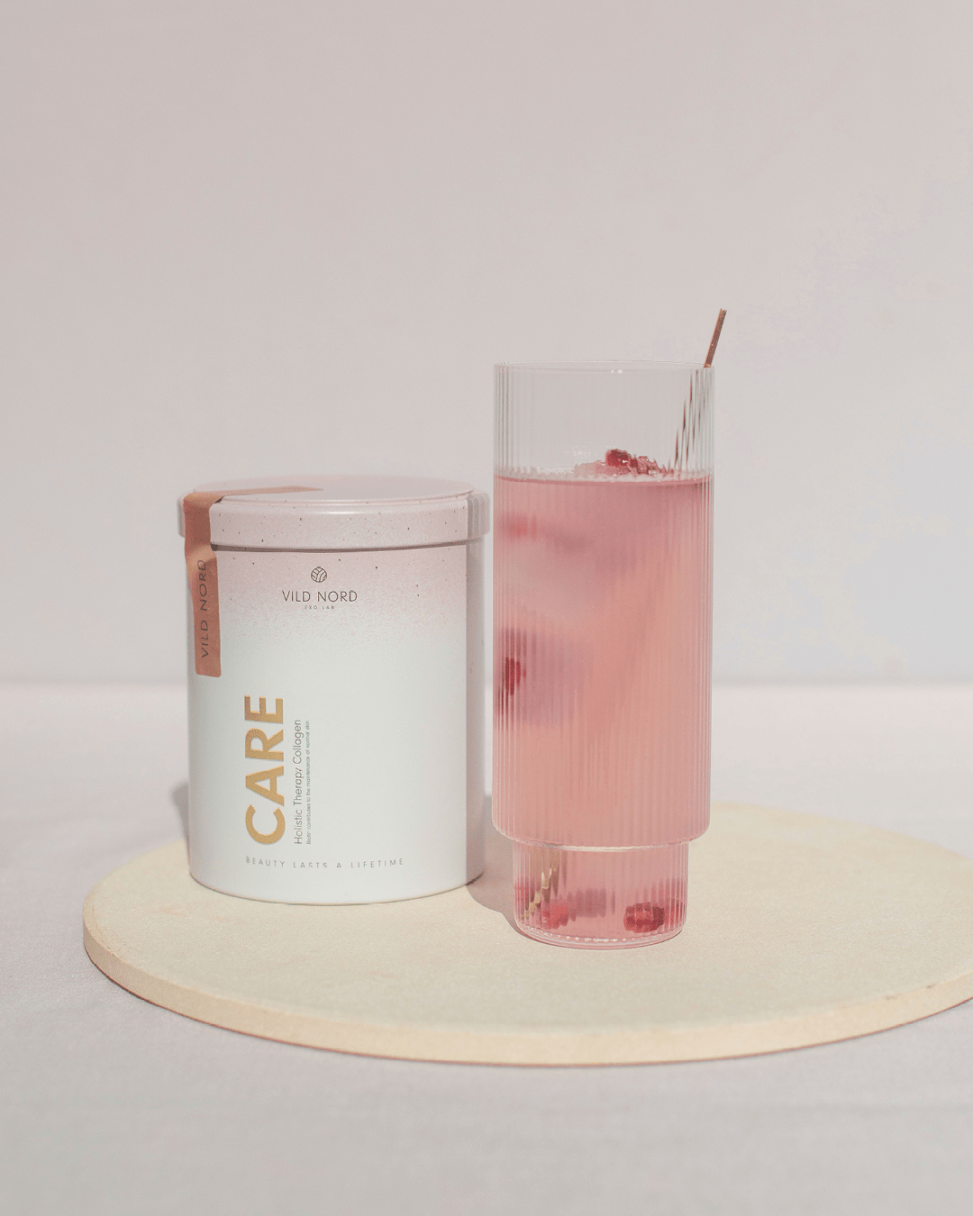 CARE (FR - IT) - Vild Nord