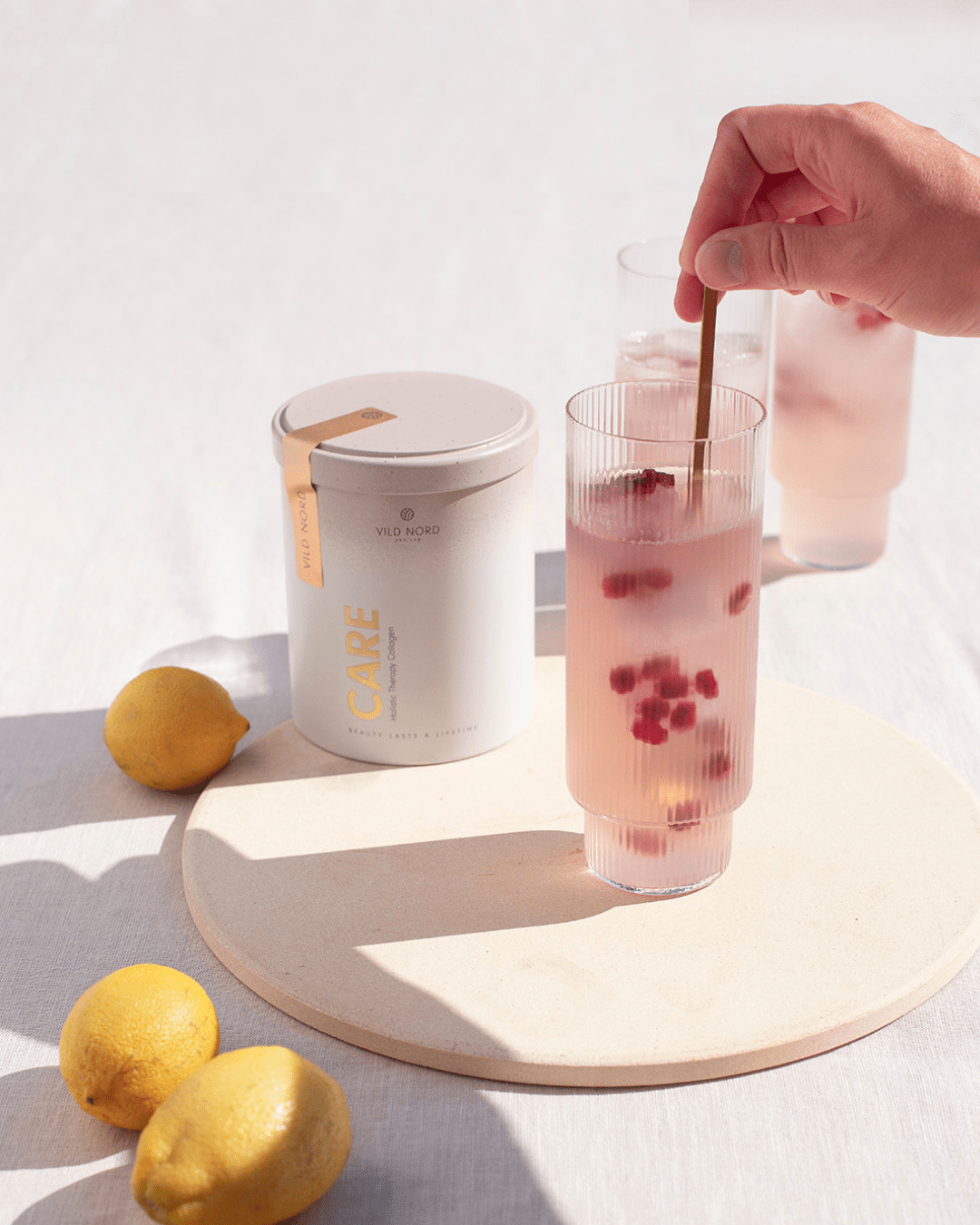 CARE (FR - IT) - Vild Nord