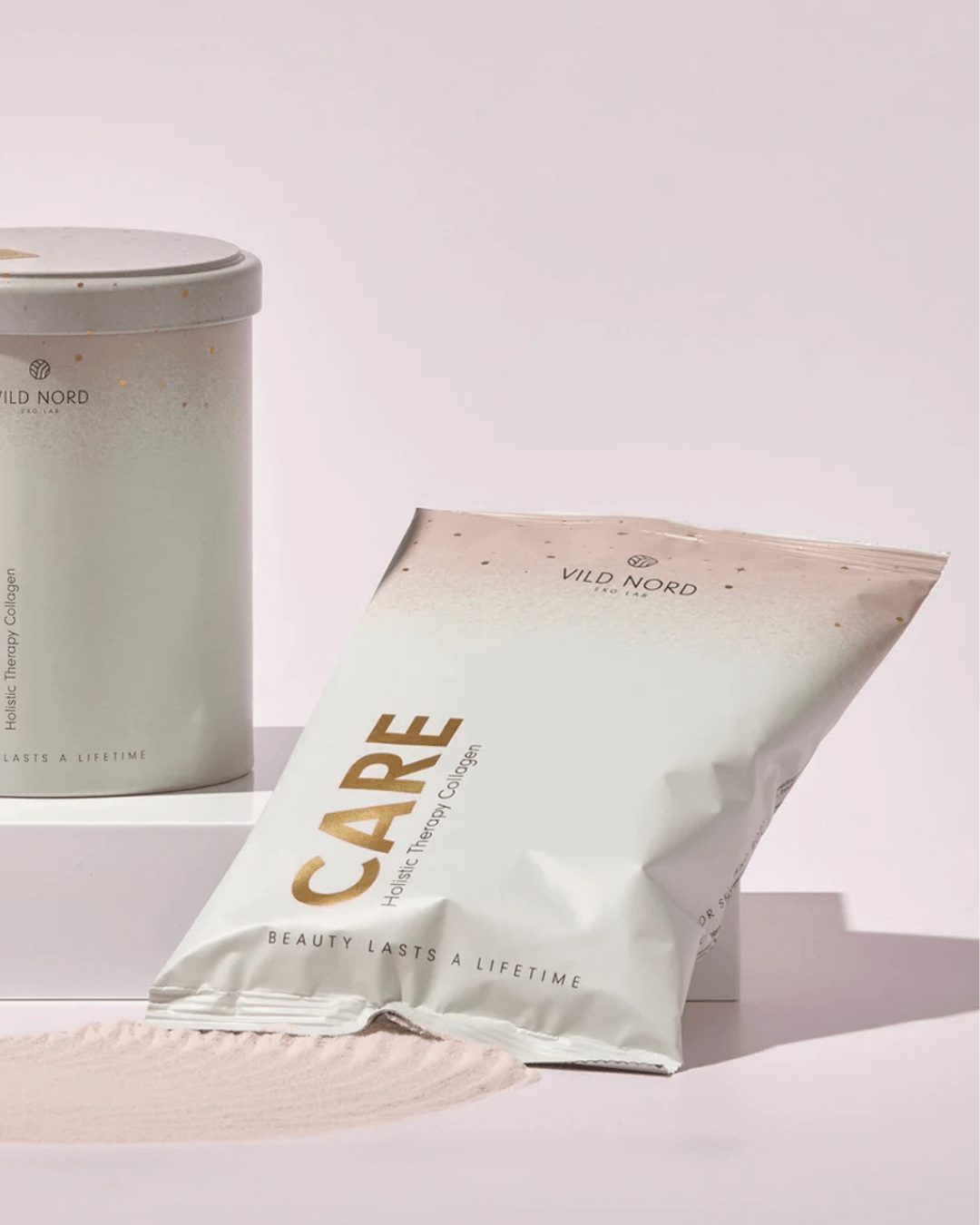 CARE Refill (FR - IT) - Vild Nord