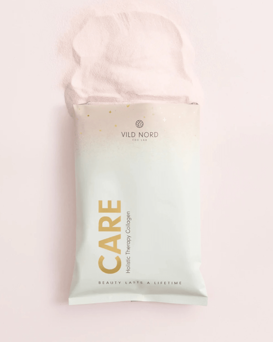 CARE Refill (FR - IT) - Vild Nord