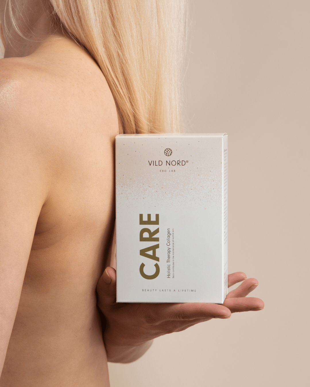 CARE Sticks (FR - IT) - Vild Nord