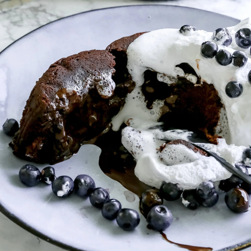 COLLAGEN PROTEIN CAKE 