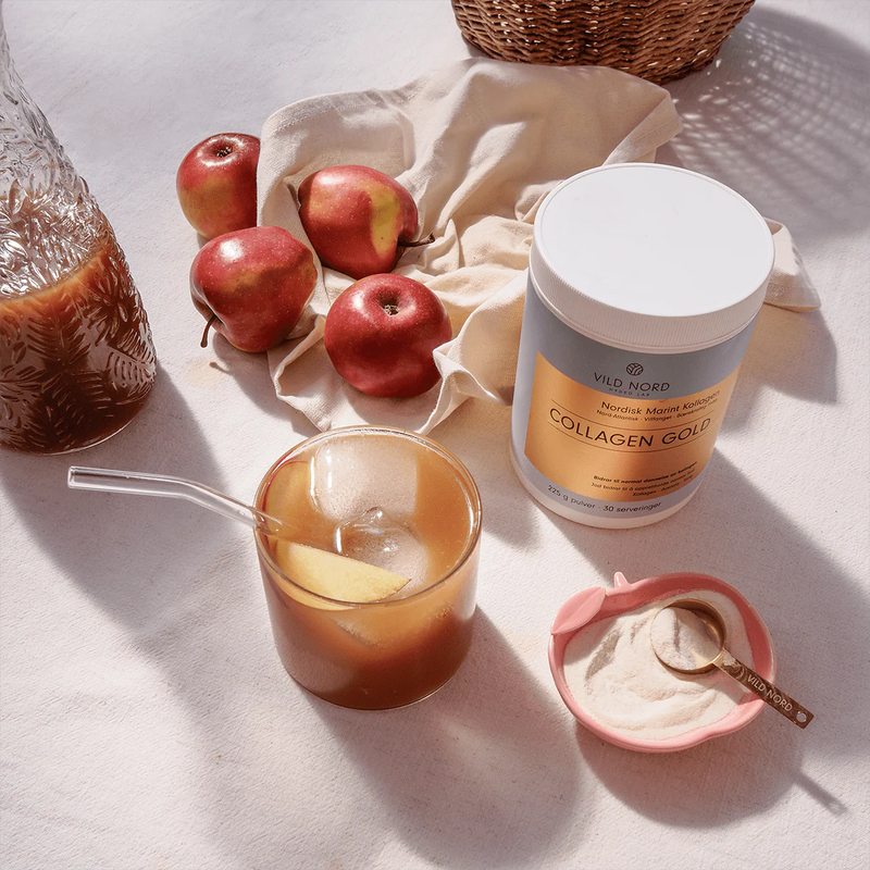 JUS MAISON DÉLICIEUX