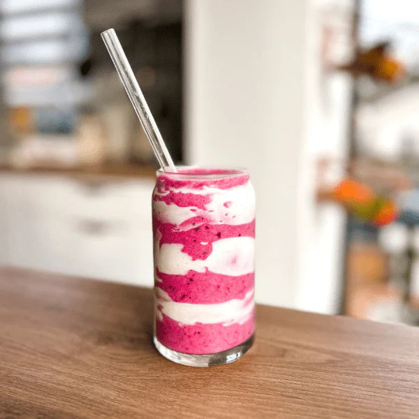 Red Fruit & Coco Collagen Smoothie