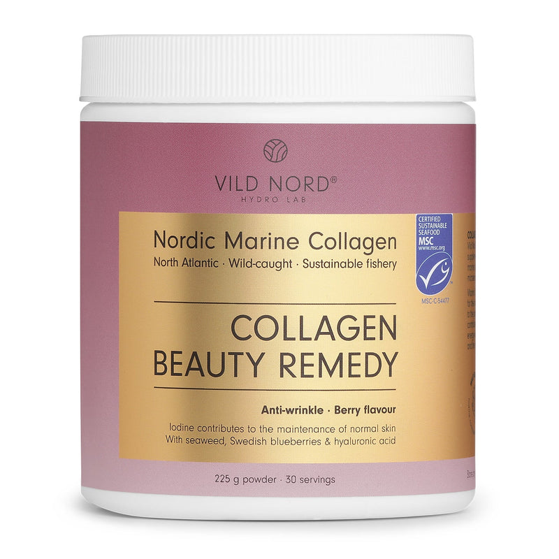 COLLAGEN BEAUTY REMEDY