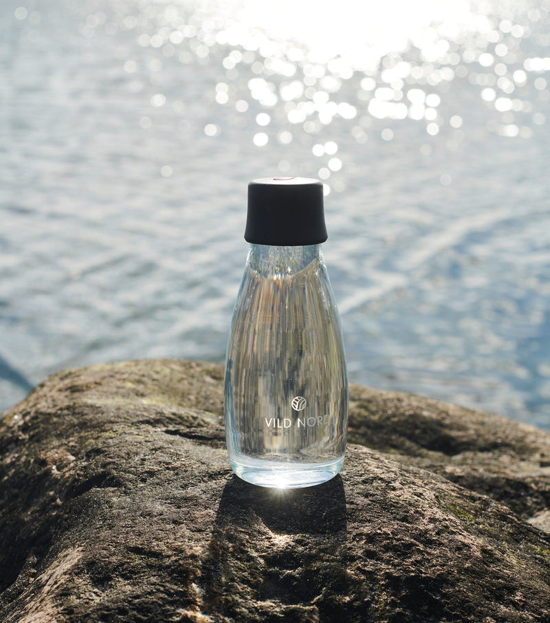 Bouteille d'eau